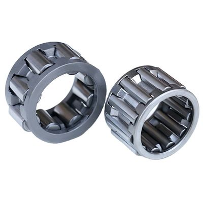 یک ردیف واحد تقسیم قفس سوزن چرخ دار K21X25X13 برای در بودجه