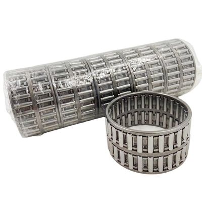 یک ردیف واحد تقسیم قفس سوزن چرخ دار K21X25X13 برای در بودجه