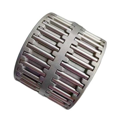 یک ردیف واحد تقسیم قفس سوزن چرخ دار K21X25X13 برای در بودجه