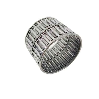 یک ردیف واحد تقسیم قفس سوزن چرخ دار K21X25X13 برای در بودجه