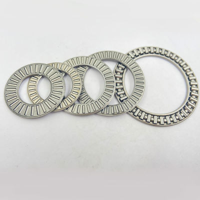 AXK3047 30*47*2mm راننده های رول فشار برای صنعت ماشین آلات