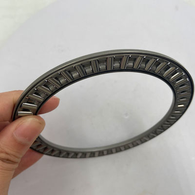 AXK3047 30*47*2mm راننده های رول فشار برای صنعت ماشین آلات