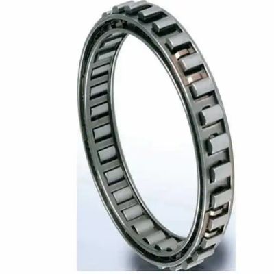 DC4127 3C چرخ های بدون اسپرگ یک طرفه کلاچ سوزن رولر 41،275 * 57،935 * 13،5 میلی متر