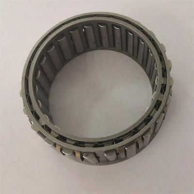 DC4127 3C چرخ های بدون اسپرگ یک طرفه کلاچ سوزن رولر 41،275 * 57،935 * 13،5 میلی متر