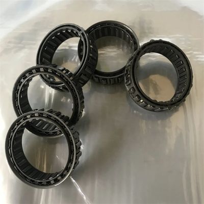 DC4127 3C چرخ های بدون اسپرگ یک طرفه کلاچ سوزن رولر 41،275 * 57،935 * 13،5 میلی متر