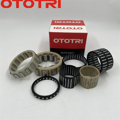 DC4127 3C چرخ های بدون اسپرگ یک طرفه کلاچ سوزن رولر 41،275 * 57،935 * 13،5 میلی متر