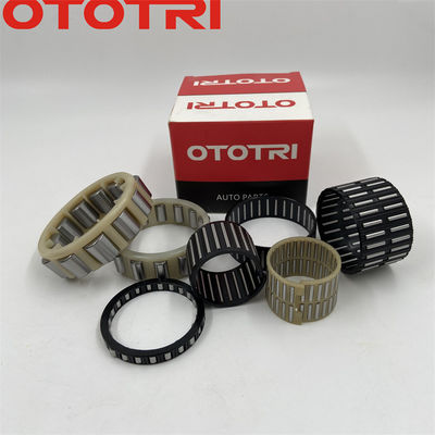 DC4127 3C چرخ های بدون اسپرگ یک طرفه کلاچ سوزن رولر 41،275 * 57،935 * 13،5 میلی متر