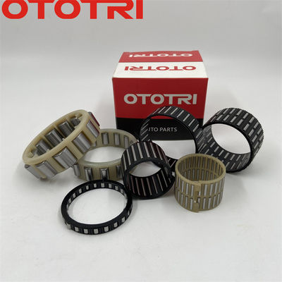 DC4127 3C چرخ های بدون اسپرگ یک طرفه کلاچ سوزن رولر 41،275 * 57،935 * 13،5 میلی متر