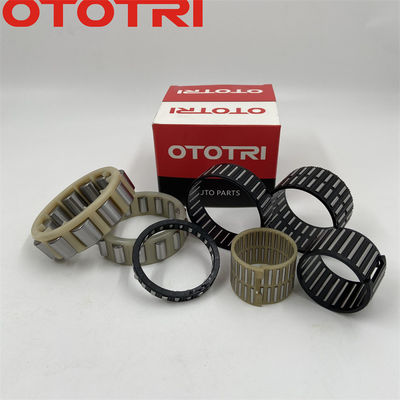 DC4127 3C چرخ های بدون اسپرگ یک طرفه کلاچ سوزن رولر 41،275 * 57،935 * 13،5 میلی متر