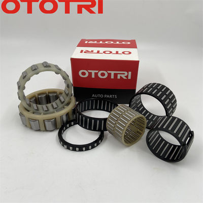 DC4127 3C چرخ های بدون اسپرگ یک طرفه کلاچ سوزن رولر 41،275 * 57،935 * 13،5 میلی متر