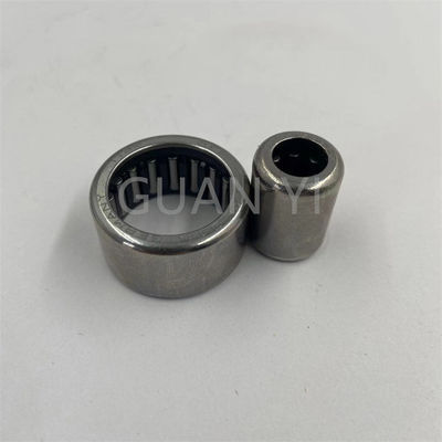 OTOTRI تک ردیف HFL3530 یک طرفه لوله سوزن 35 میلی متر سوراخ اندازه لوله سوزن خودکار