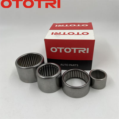 OTOTRI تک ردیف HFL3530 یک طرفه لوله سوزن 35 میلی متر سوراخ اندازه لوله سوزن خودکار
