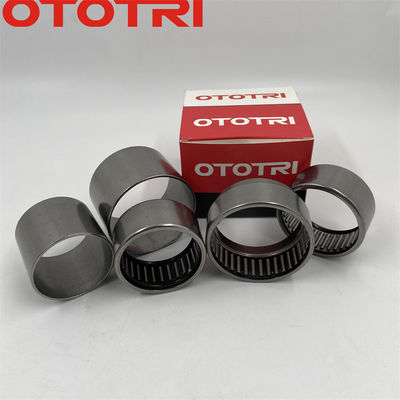 OTOTRI تک ردیف HFL283625 سه ردیف کشش جام یک طرفه سوزن رولر برای صنعتی