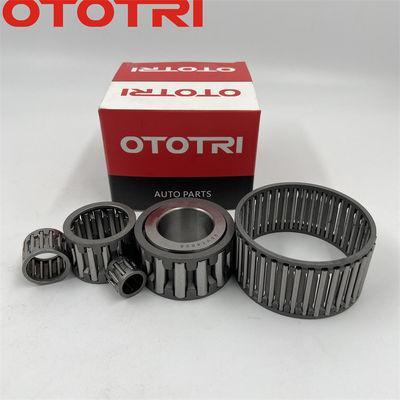OTOTRI یک ردیف چرخ دار سوزن K22x30x15tn