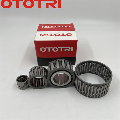 OTOTRI یک ردیف چرخ دار سوزن K22x30x15tn