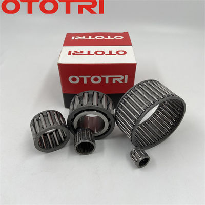 OTOTRI 14X19X12mm چرخ دار سوزن KZK/14x19x12 خرده فروشی با مواد Gcr15