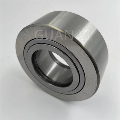 OTOTRI NATR10 NATV10 PP Cam Follower Flat Cage Needle Roller Bearing برای دو ردیف بسته شده