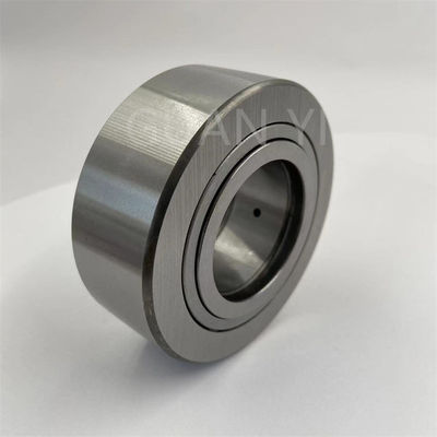 OTOTRI NATR10 NATV10 PP Cam Follower Flat Cage Needle Roller Bearing برای دو ردیف بسته شده