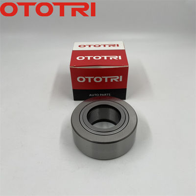OTOTRI NATR10 NATV10 PP Cam Follower Flat Cage Needle Roller Bearing برای دو ردیف بسته شده