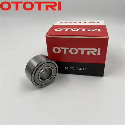 OTOTRI NATR10 NATV10 PP Cam Follower Flat Cage Needle Roller Bearing برای دو ردیف بسته شده