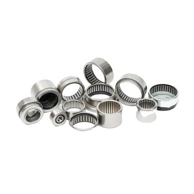 OTOTRI hk1218 12mm یک طرفه رولنگ سوزن حامل مهر باز نوع ساخته شده از مواد قفسه نایلون