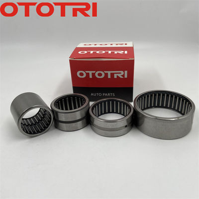 OTOTRI hk1218 12mm یک طرفه رولنگ سوزن حامل مهر باز نوع ساخته شده از مواد قفسه نایلون