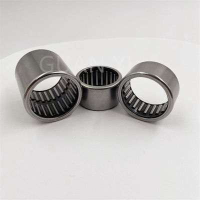 رول ماهیگیری 12*18*16MM HK1216 لیوان کشیده شده