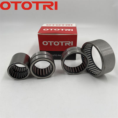 رول ماهیگیری 12*18*16MM HK1216 لیوان کشیده شده