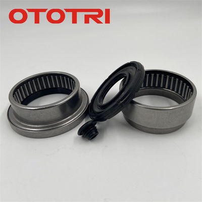 OTOTRI AUTO کیت حامل سوزن KS559.03 KS559.04 محور بوش 5132.A6 5131.72 5174.07 برای Peugeot 206 کیت بازوی تعلیق