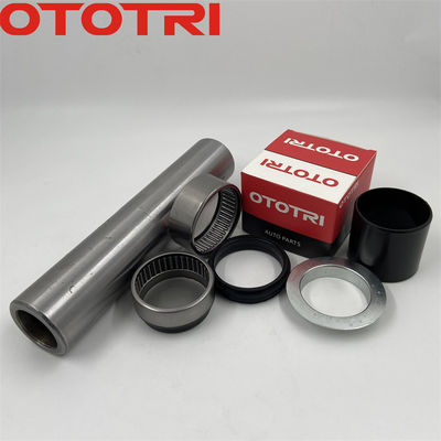 OTOTRI AUTO کیت حامل سوزن KS559.03 KS559.04 محور بوش 5132.A6 5131.72 5174.07 برای Peugeot 206 کیت بازوی تعلیق