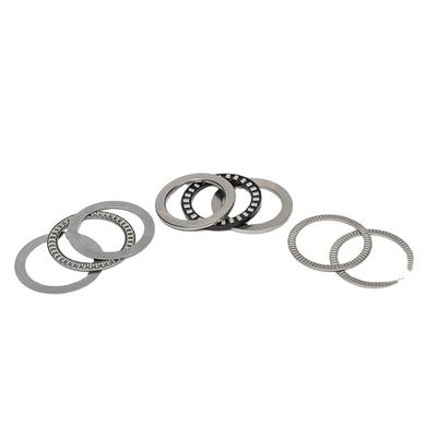 AXK5070 بیئر صاف رول سوزن محوری و مجموعه قفس