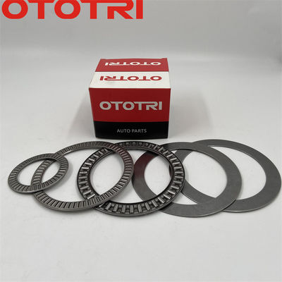 AXK سری ولگرد سوزن فشار OTOTRI AXK1024 AXK1226 AXK2035 AXK4060 AXK5578