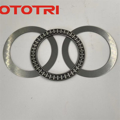 OTOTRI AXK TC AXK75100 فلک سوزن رولر فشار 75*100*4