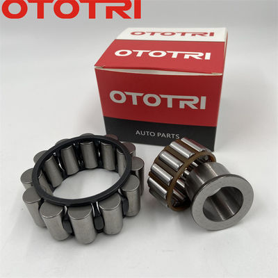OTOTRI 14X19X12mm چرخ دار سوزن KZK/14x19x12 خرده فروشی با مواد Gcr15