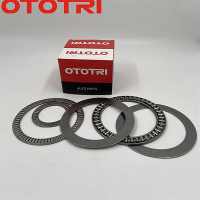 لوله های نورد سوزن فشار هواپیما OTOTRI AXK0414 AXK0515 AXK0619 AXK0821 AXK1024 AXK1226 AXK1528 AXK1730 AXK2035 AXK2542 AXK6590