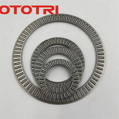 OTOTRI AXK2035 نرد چرخ دار با عمر طولانی و مواد فولادی کروم