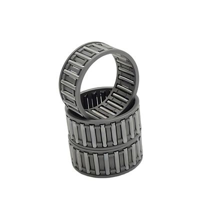کلاهبرداری چرخدار سوزن قفس تقسیم شده K20x26x14 20x26x13 دقت بالا
