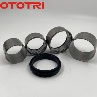 OTOTRI فاصله C2 C0 C3 C4 کشش چرخ دار سوزن جام برای موتورسیکلت FY212725 21*27*25mm