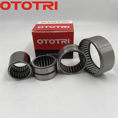 نوع پوسته ی لگن های نورد سوزن HK HK3516 2212 2016 2525 2512 25X32X12