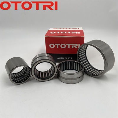 HMK1015 TA1015 در قفسه ها نرد رول لرینگ با پایان باز 10 * 17 * 15mm P0 P6 P5 P4 P2 مهر و موم نوع