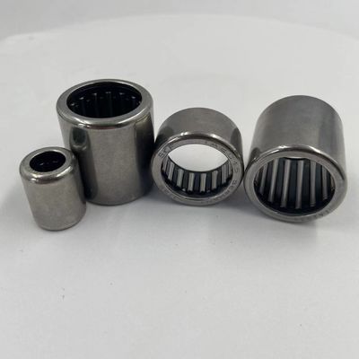 مجموعه قفس های چرخدار سوزن خودرو HK17*23.6*22mm با P6 Precision Rating