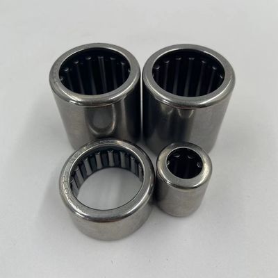 مجموعه قفس های چرخدار سوزن خودرو HK17*23.6*22mm با P6 Precision Rating