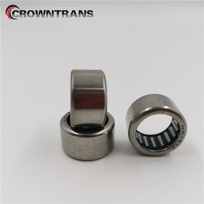 چرخ چرخ دار دو لوله ی لاستیکی اتومبیل چرخ دار های گلوله ای مهر و موم شده HK202620 20*26*20mm