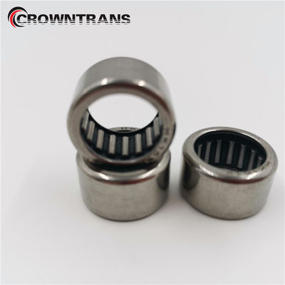 چرخ چرخ دار دو لوله ی لاستیکی اتومبیل چرخ دار های گلوله ای مهر و موم شده HK202620 20*26*20mm