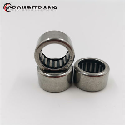 چرخ چرخ دار دو لوله ی لاستیکی اتومبیل چرخ دار های گلوله ای مهر و موم شده HK202620 20*26*20mm