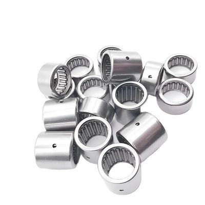 چرخ چرخ دار دو لوله ی لاستیکی اتومبیل چرخ دار های گلوله ای مهر و موم شده HK202620 20*26*20mm