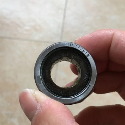 OTOTRI 29.5*36.5*13.5mm کروم فولادی محور پرت برای سوزن استارتر پرت 188068 F-1234592