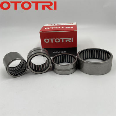 HMK1015 TA1015 در قفسه ها نرد رول لرینگ با پایان باز 10 * 17 * 15mm P0 P6 P5 P4 P2 مهر و موم نوع