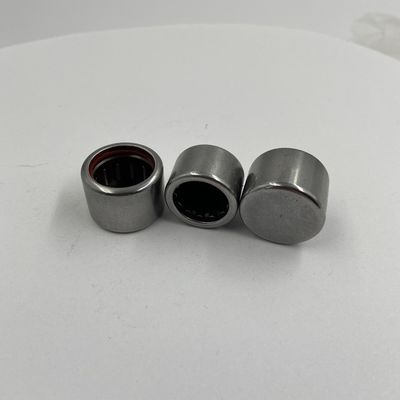 BK1614 10*14*15mm مینیاتورهای چرخدار سوزن لیوان کشیده شده با مواد بسته