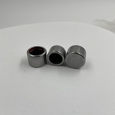 BK1614 10*14*15mm مینیاتورهای چرخدار سوزن لیوان کشیده شده با مواد بسته